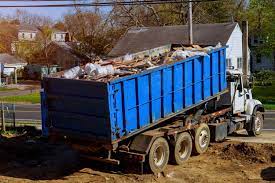 Best Attic Cleanout  in Mount Morris, MI